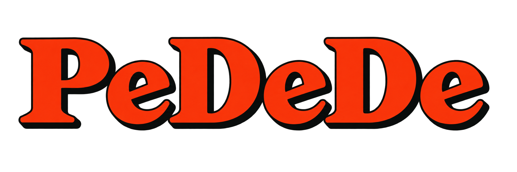 PeDeDe