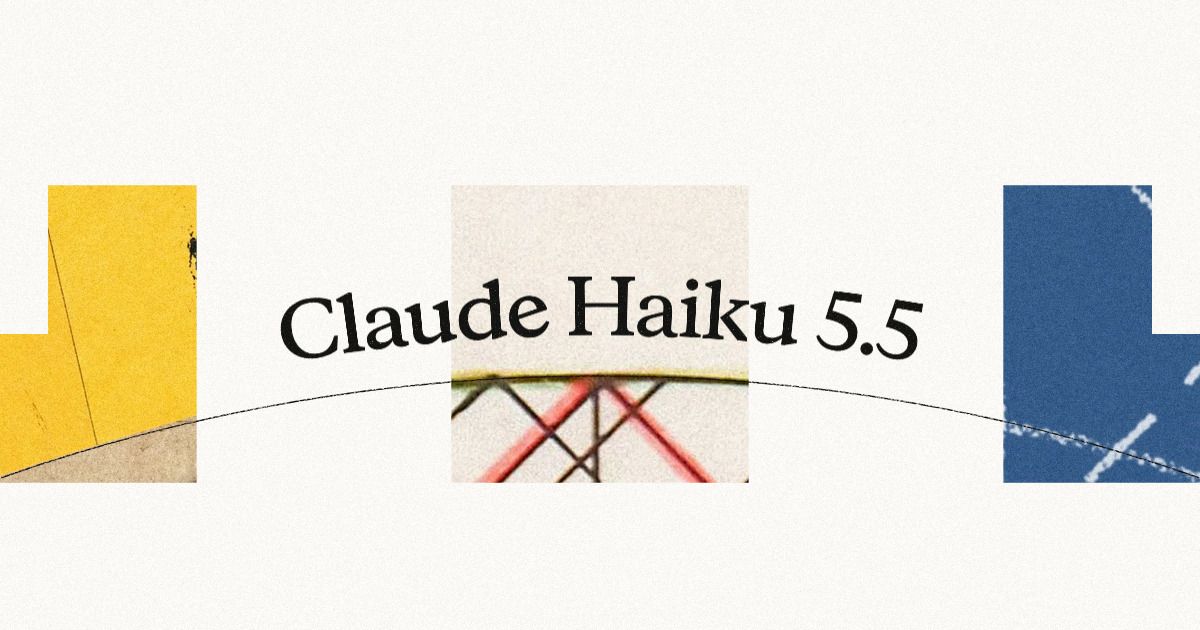 Ilustrasi editorial PeDeDe tentang Claude Haiku 5.5 dan beban kerja AI berulang