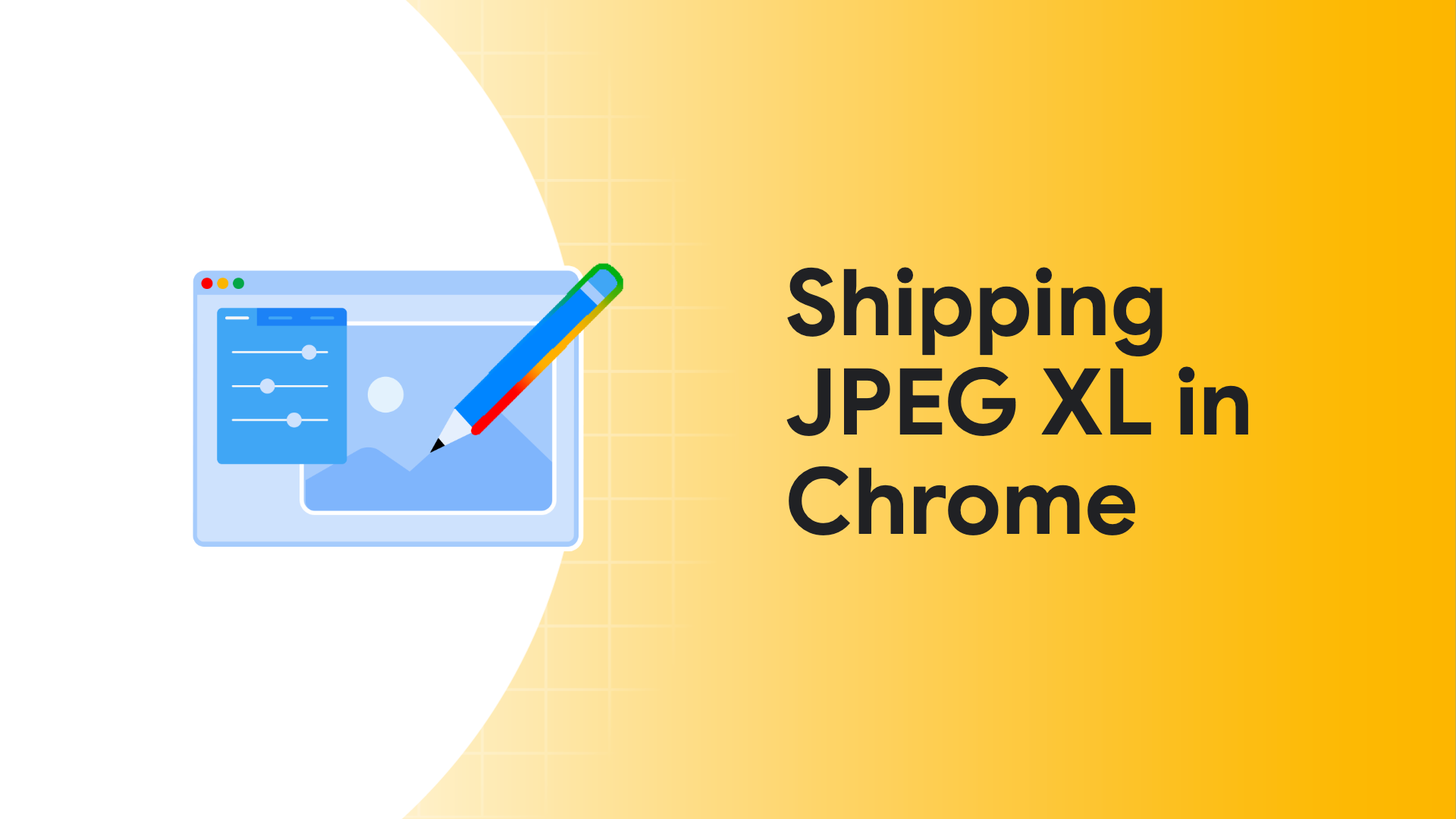 JPEG XL Kembali ke Chrome 155, tetapi Web Belum Siap Meninggalkan AVIF