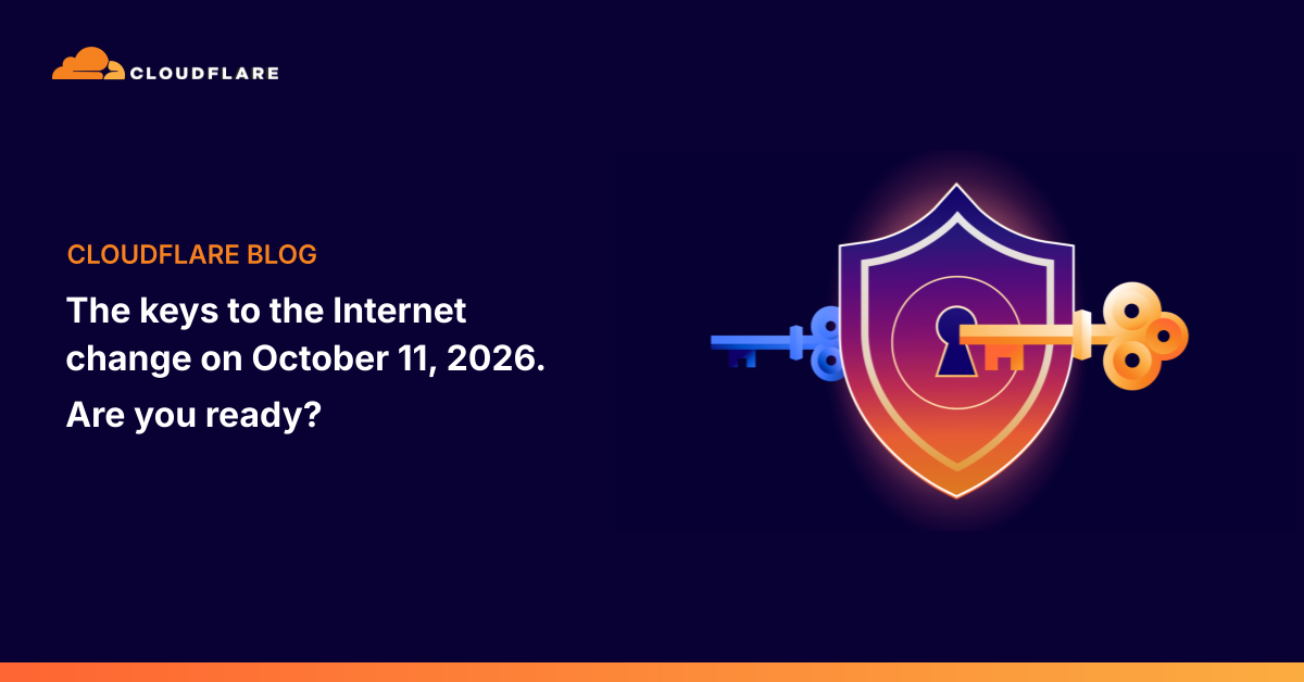 Ilustrasi pergantian kunci pada rantai kepercayaan DNSSEC