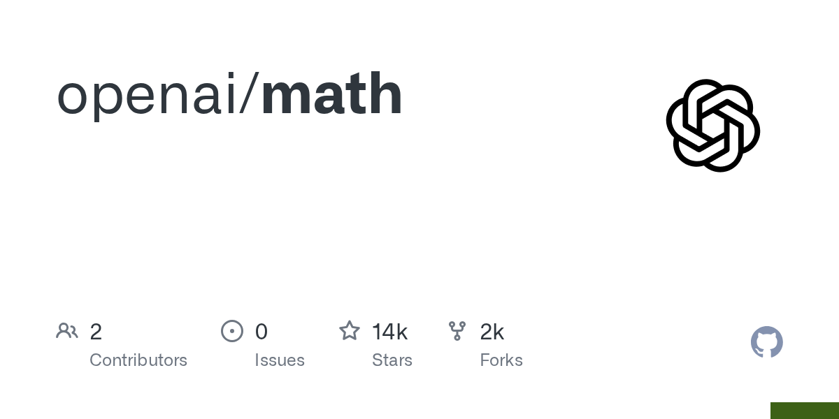 Ilustrasi halaman repositori matematika dengan simbol pembuktian formal dan catatan revisi