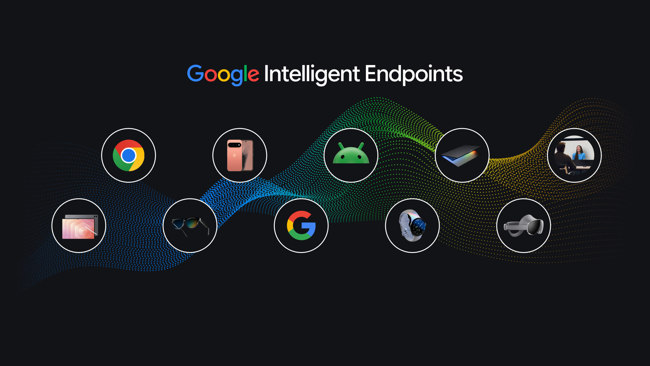 Google Menyatukan Browser, Perangkat, dan AI dalam Intelligent Endpoints